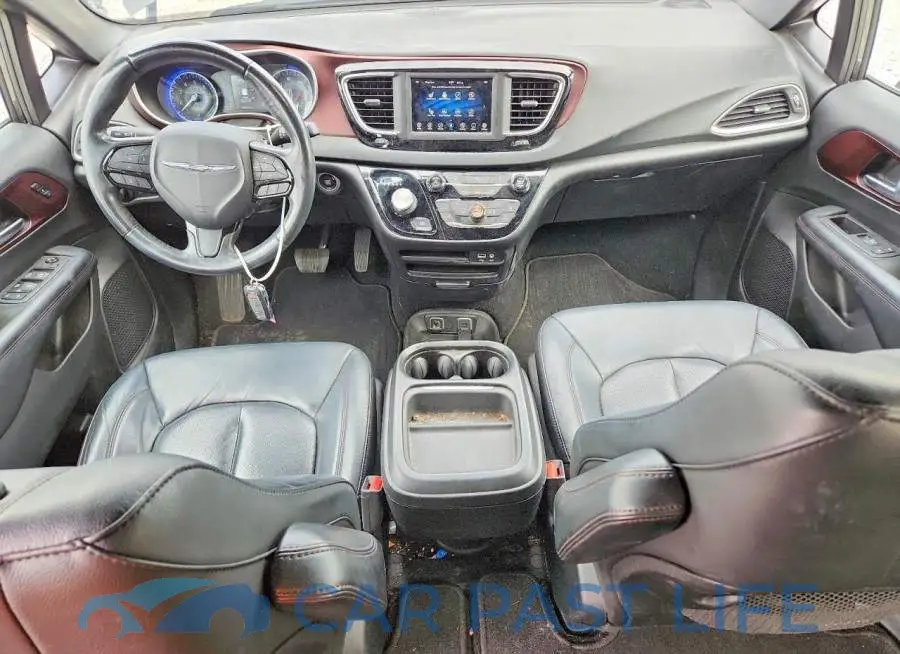 2C4RC1BG4LR101258# 8