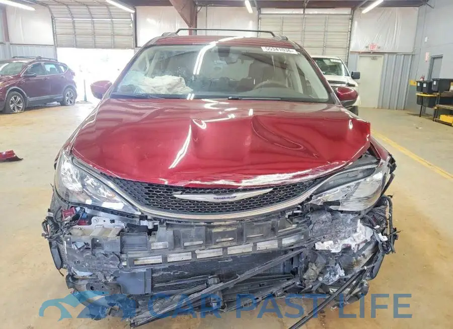 2C4RC1DG8LR262760# 5