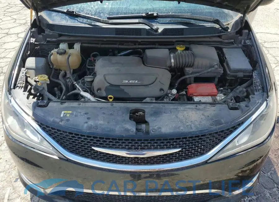2C4RC1FG0JR157401# 12