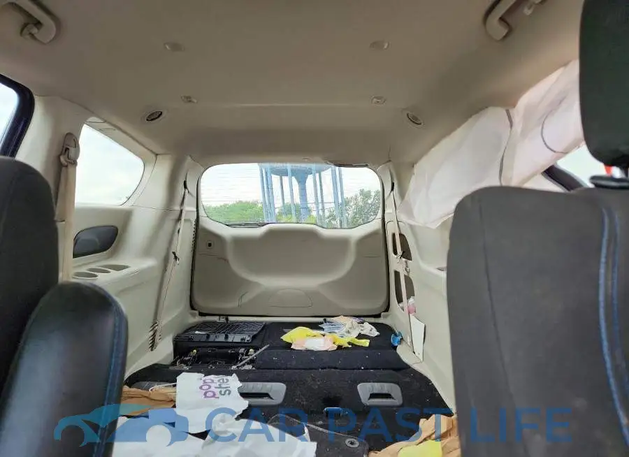 2C4RC1FG3MR591428# 10