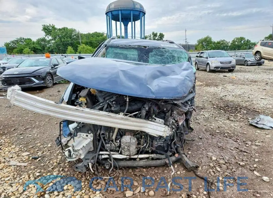 2C4RC1FG3MR591428# 5