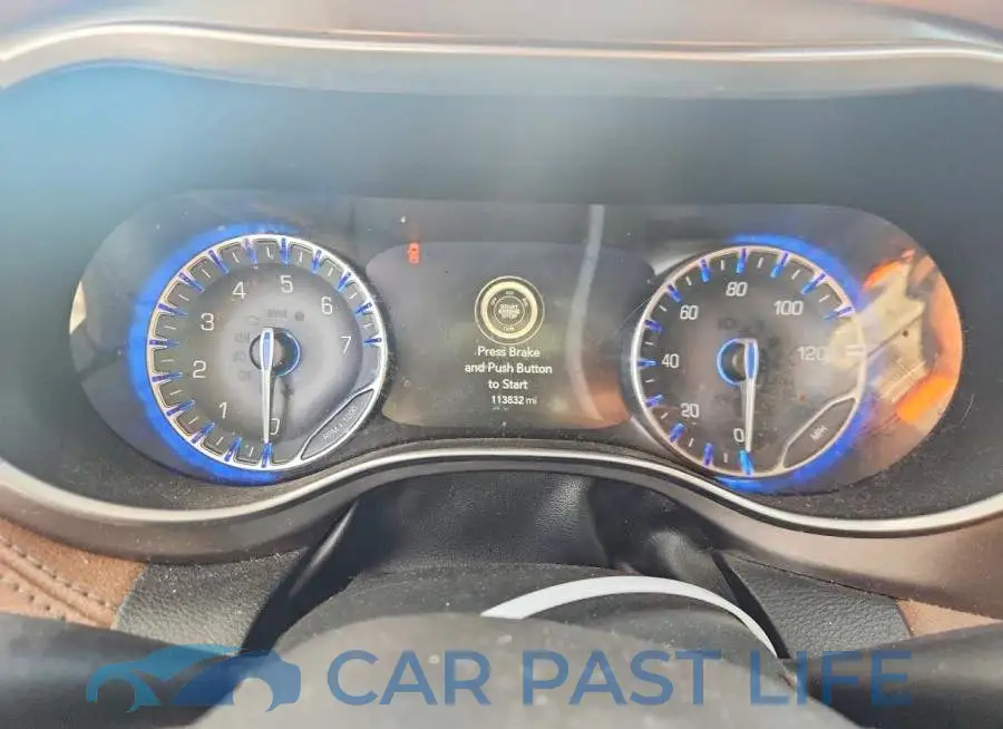 2C4RC1GG5JR112775# 9