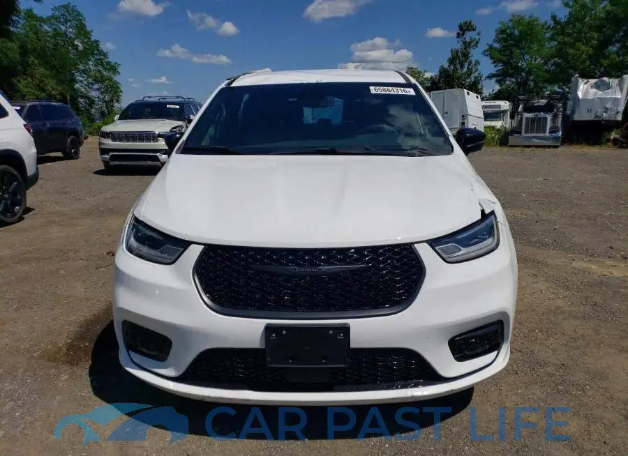 2C4RC1S79RR158421# 5
