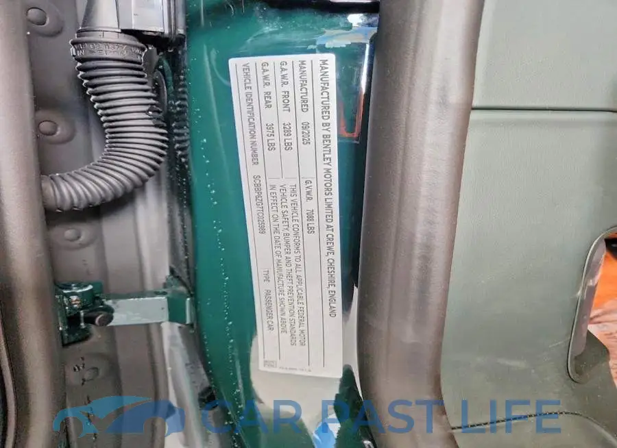SCBBP6ZG7TC025989# 12