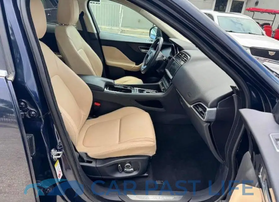 SADCJ2FX8LA619250# 7
