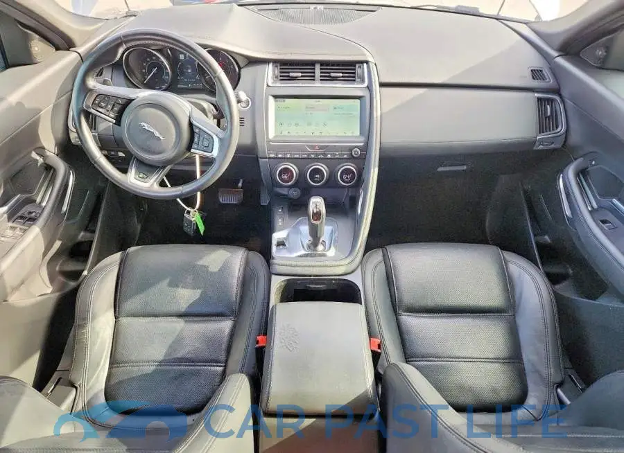 SADFK2FX4L1014622# 8