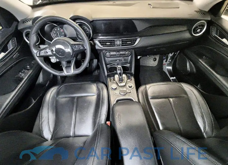 ZASPAJAN4L7C95070# 8