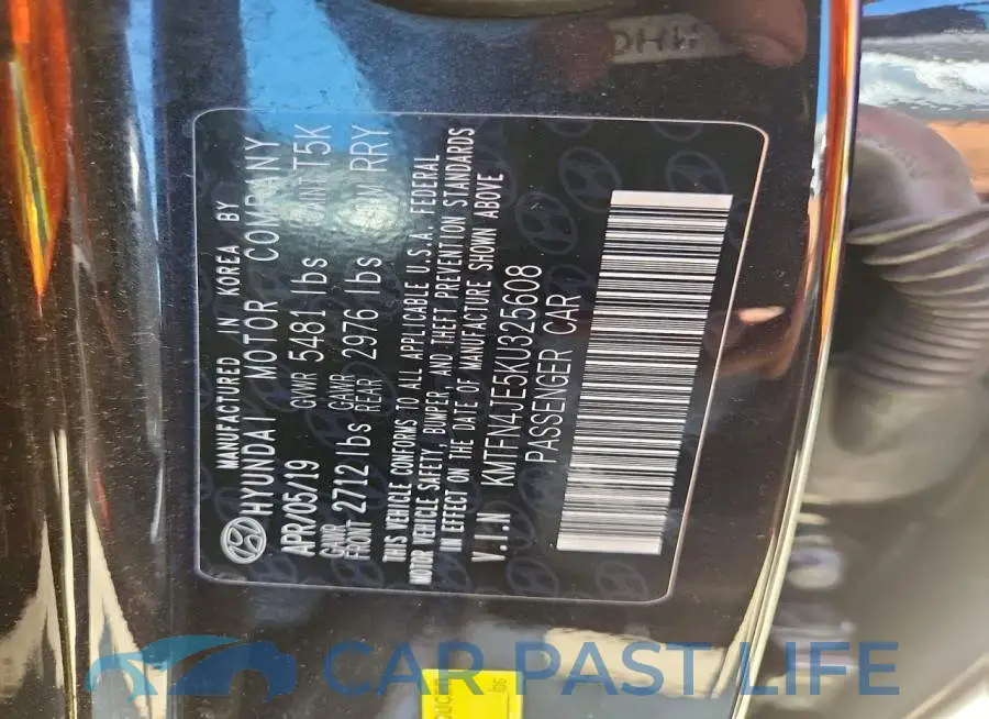 KMTFN4JE5KU325608# 13