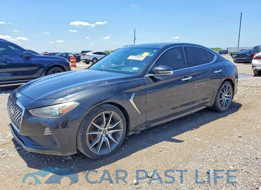 KMTG44LAXKU022034# 1