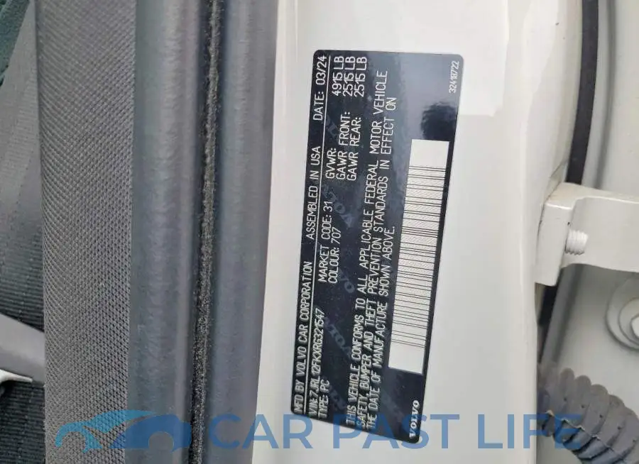 7JRL12FKXRG321547# 12