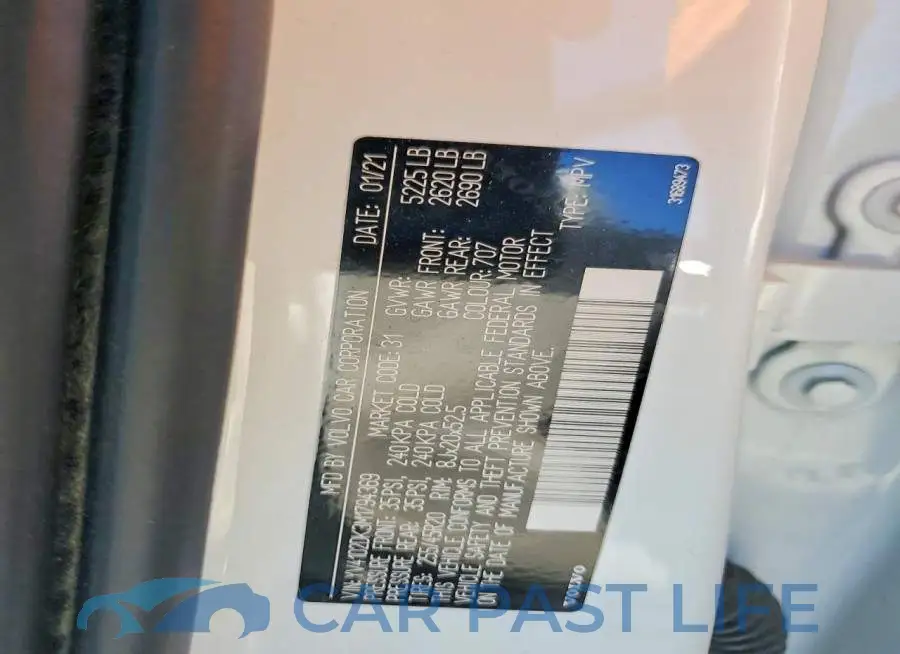 YV4102DK3M1794369# 13