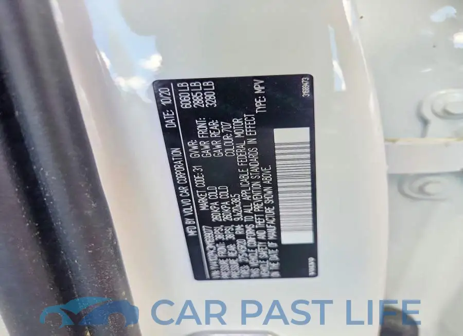 YV4102PK3M1699077# 13