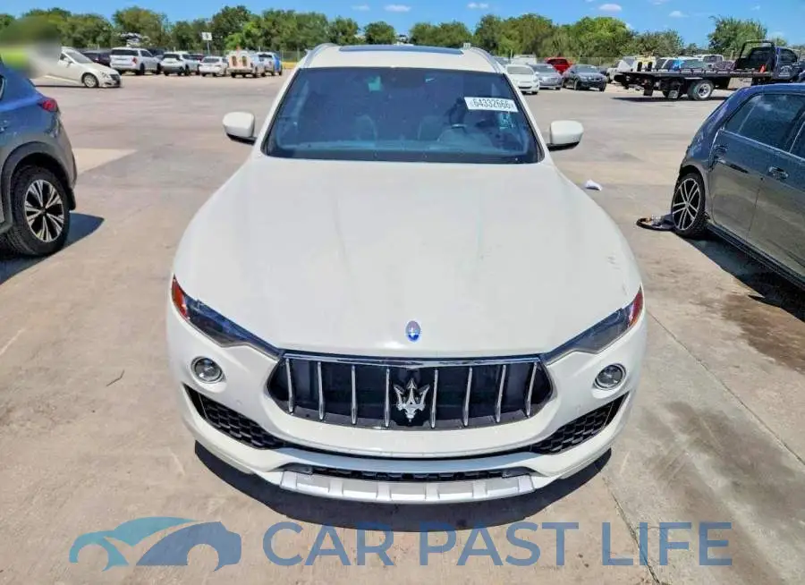 ZN661XUL3HX210825# 5
