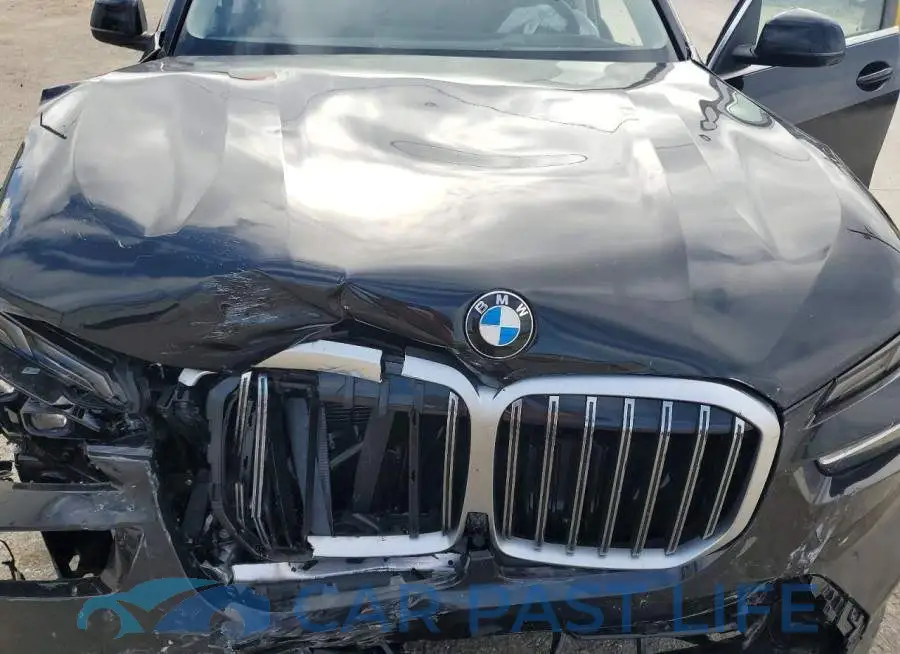 5UX23EM04T9186860# 11