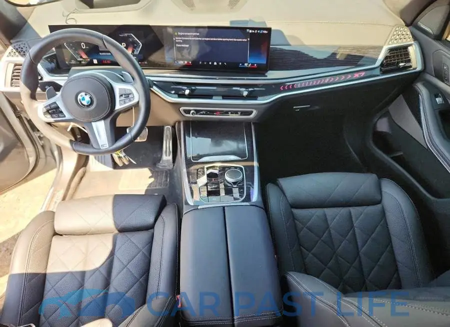 5UX23EM06S9X20648# 8