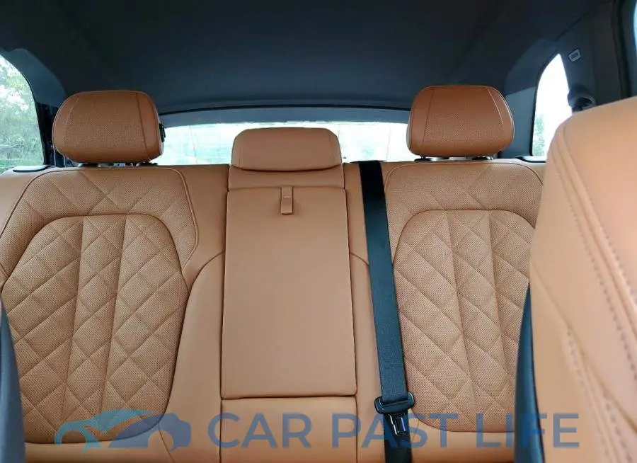 5UX23EU05T9203133# 10