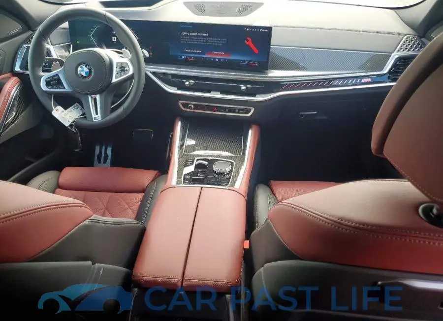 5UX43EX04T9394676# 8