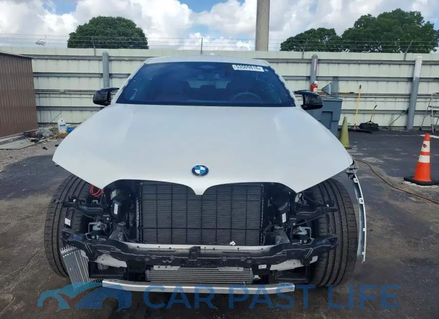 5UX43EX04T9394676# 5