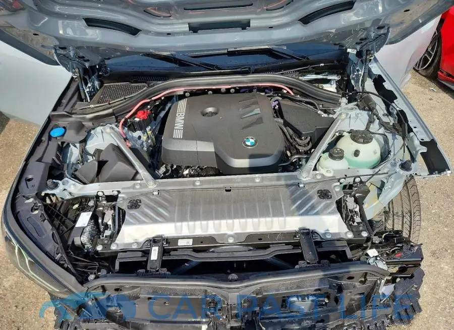5UX53GP00T9431464# 12