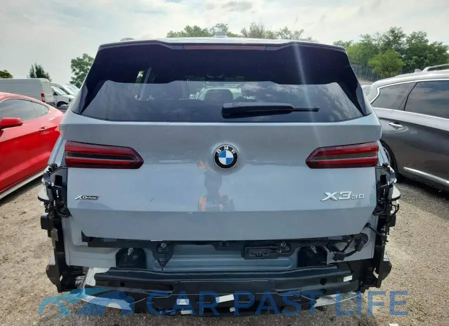 5UX53GP00T9431464# 6