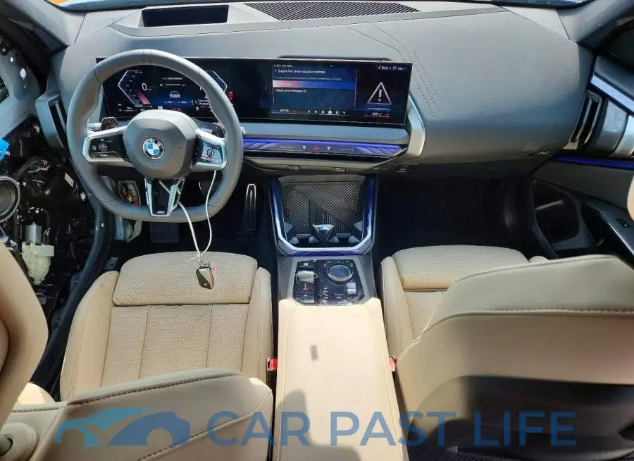 5UX53GP00T9431464# 8