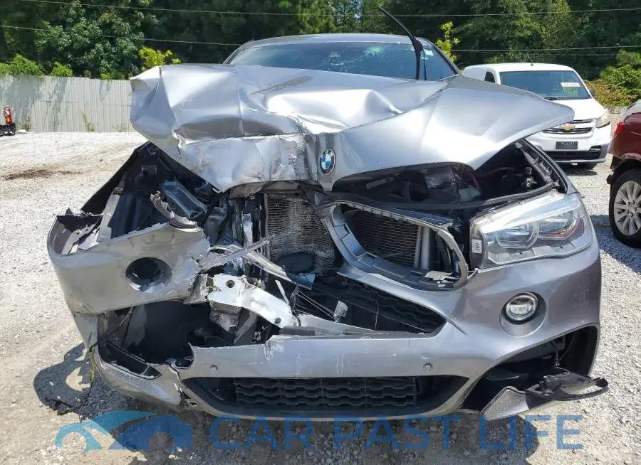 5UXKU2C59K0Z65425# 5
