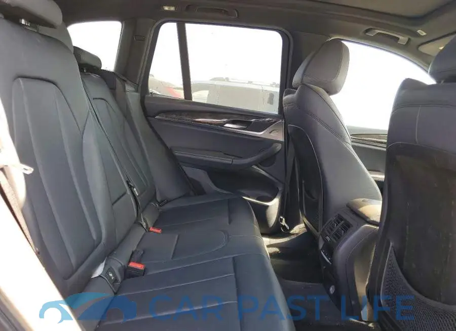5UXTR7C50KLF23850# 11