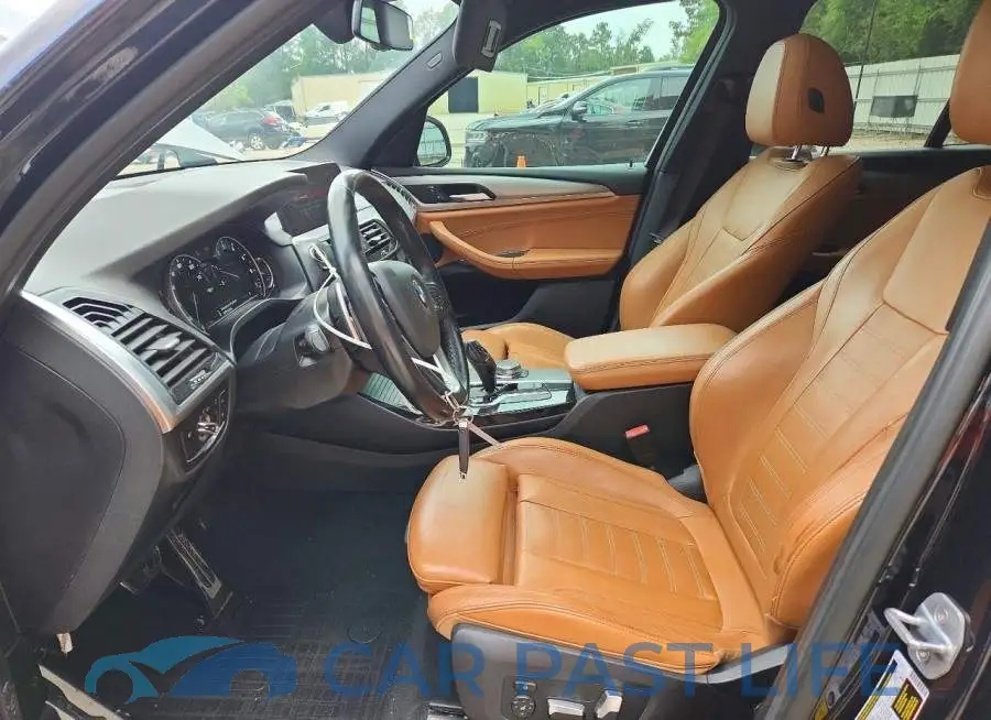 5UXTR7C50KLF36985# 7