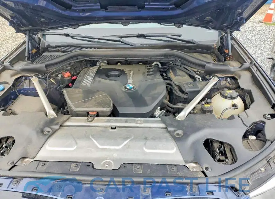 5UXTR7C54KLF29330# 11