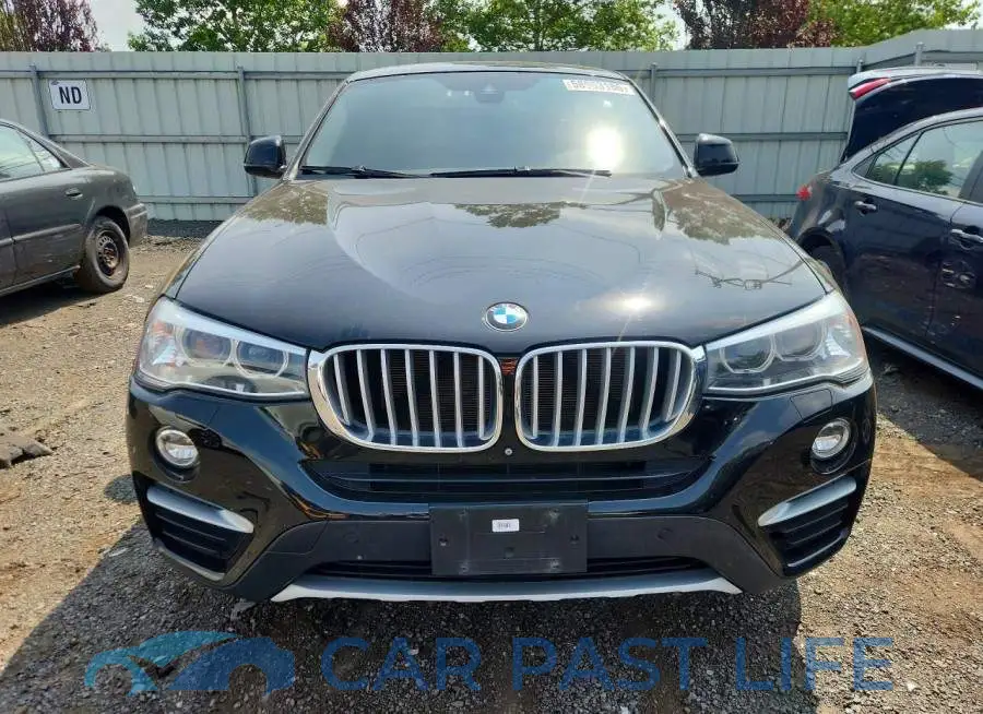 5UXXW3C58J0T81053# 5