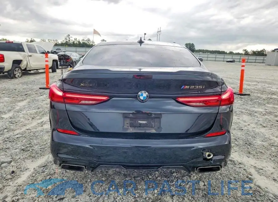 WBA13AL08P7L82077# 6