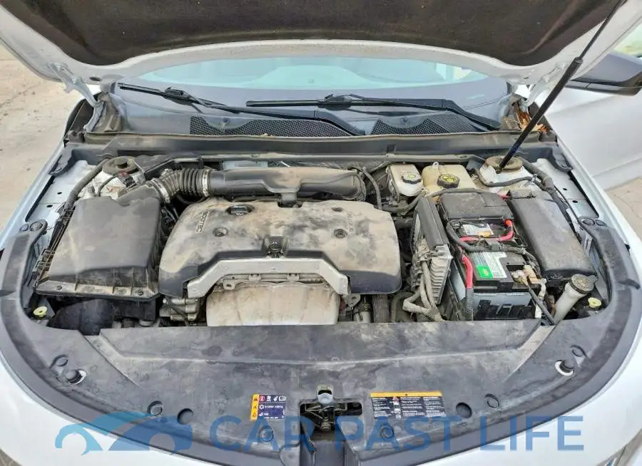 1G11Y5SA1KU140451# 11