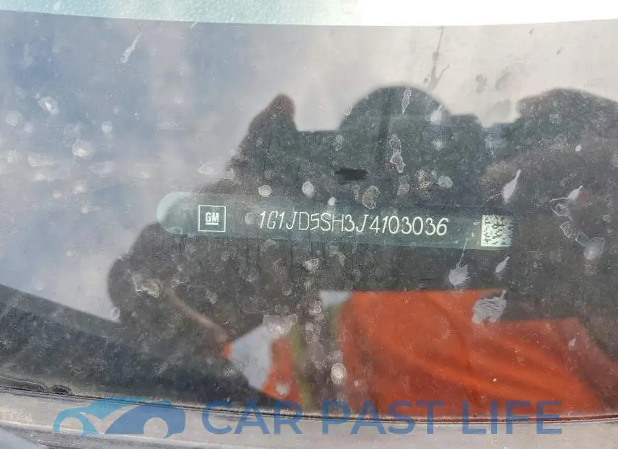 1G1JD5SH3J4103036# 12