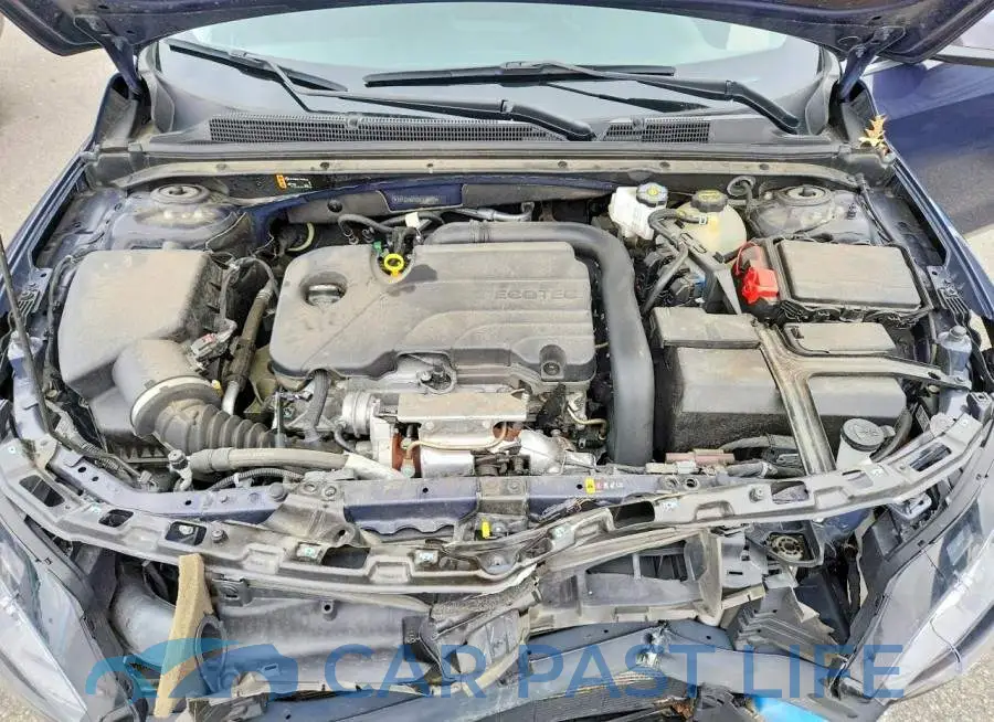 1G1ZD5ST5SF116545# 11