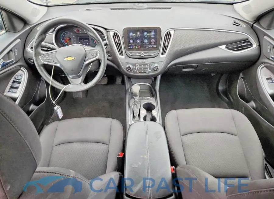 1G1ZD5ST5SF116545# 8