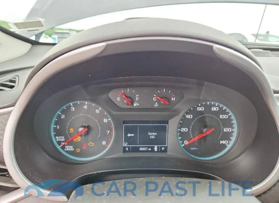 1G1ZD5ST5SF116545# 9