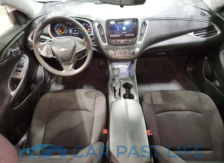 1G1ZD5ST8SF134831# 8