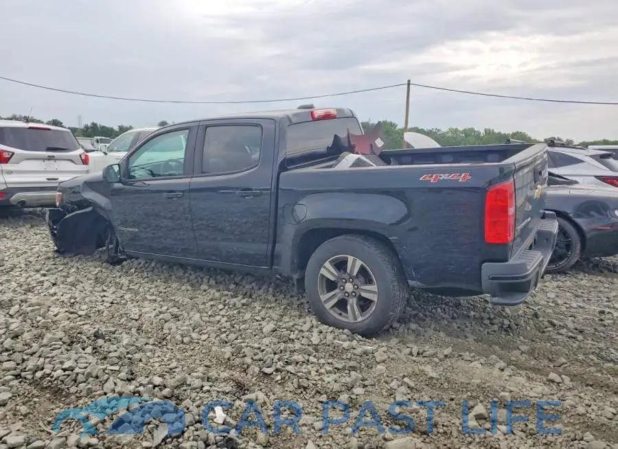 1GCGTBEN3J1293166# 2