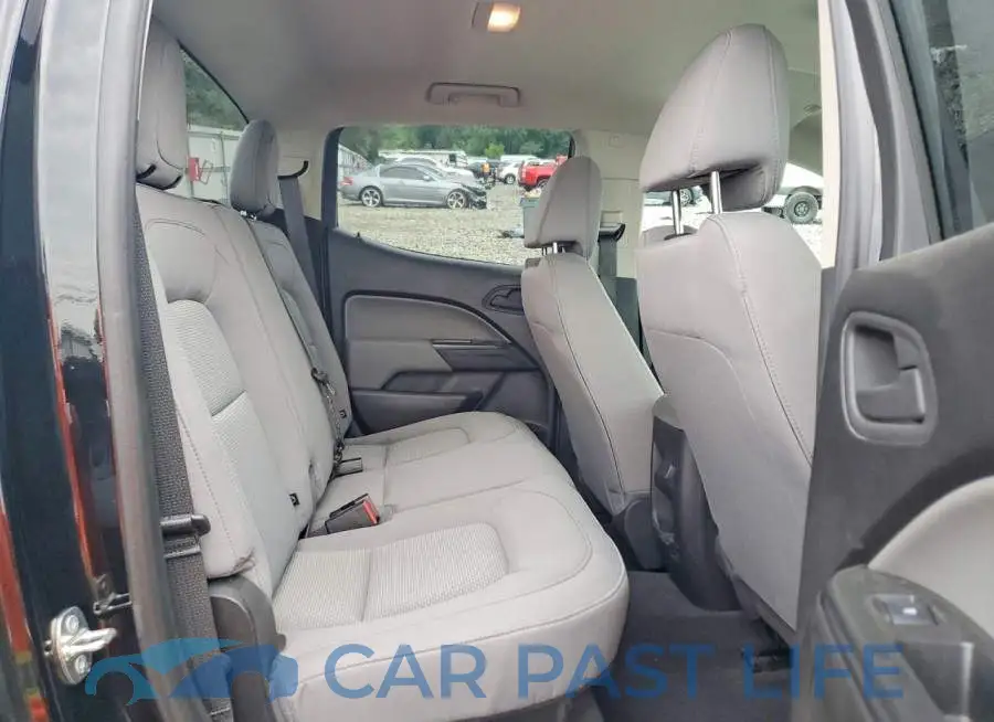 1GCGTBEN3J1293166# 10