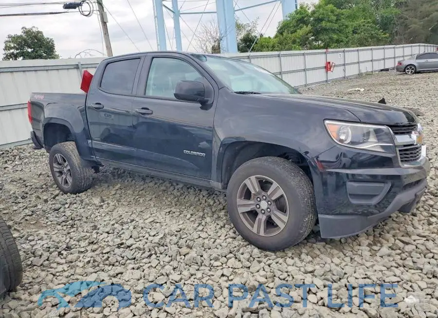 1GCGTBEN3J1293166# 4