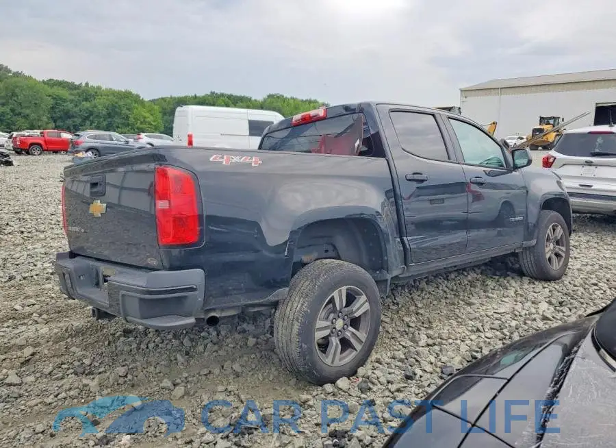 1GCGTBEN3J1293166# 3