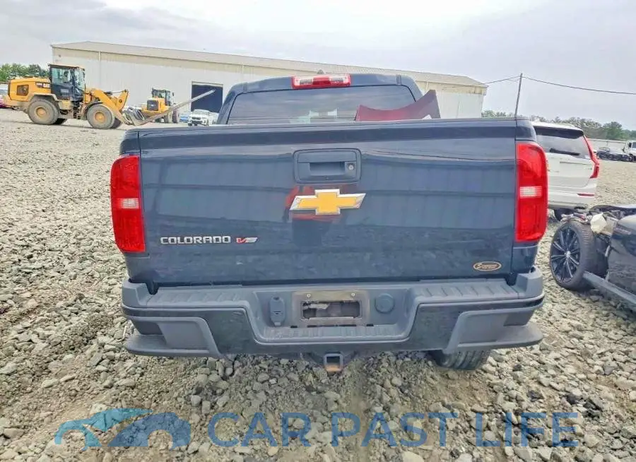 1GCGTBEN3J1293166# 6