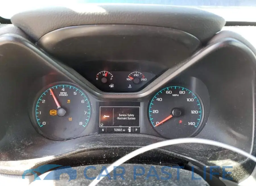1GCGTBEN9L1183936# 9