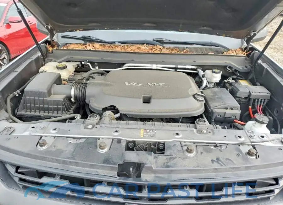 1GCGTDEN8L1200981# 11