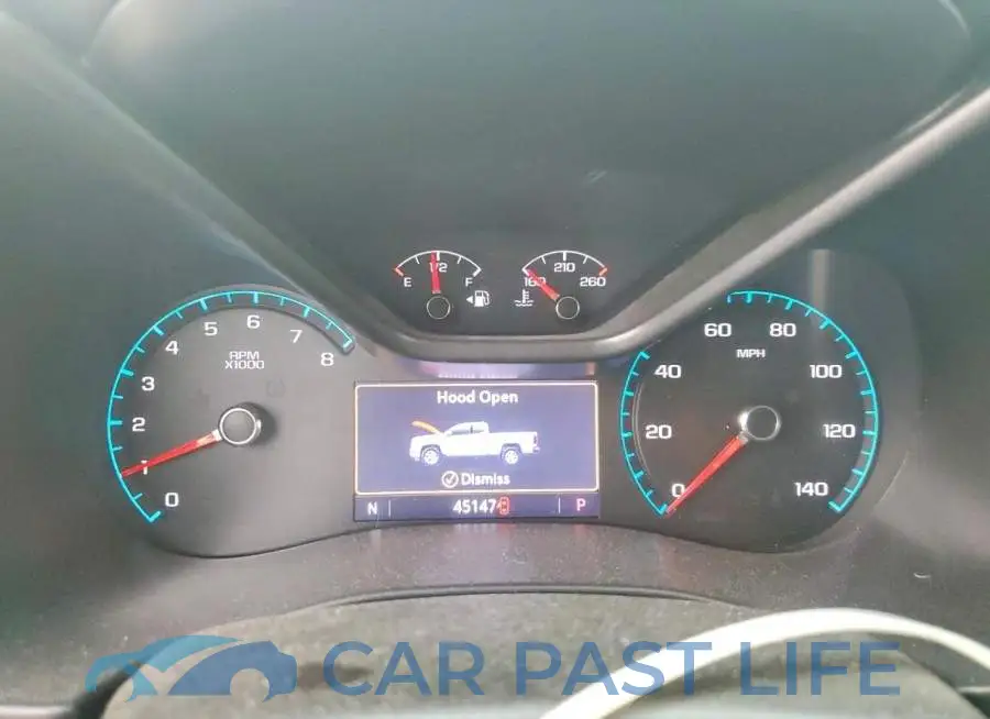 1GCGTDEN8L1200981# 9