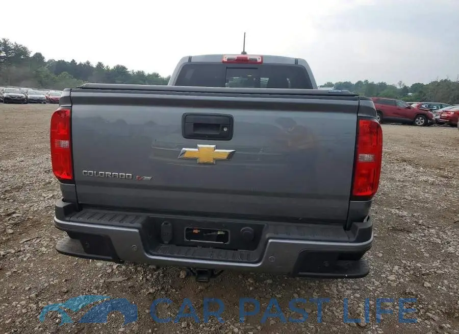 1GCGTDEN8L1200981# 6