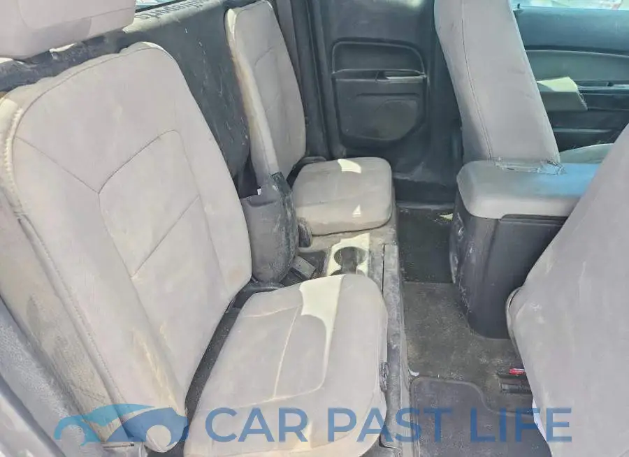 1GCHSBEA5J1103730# 10