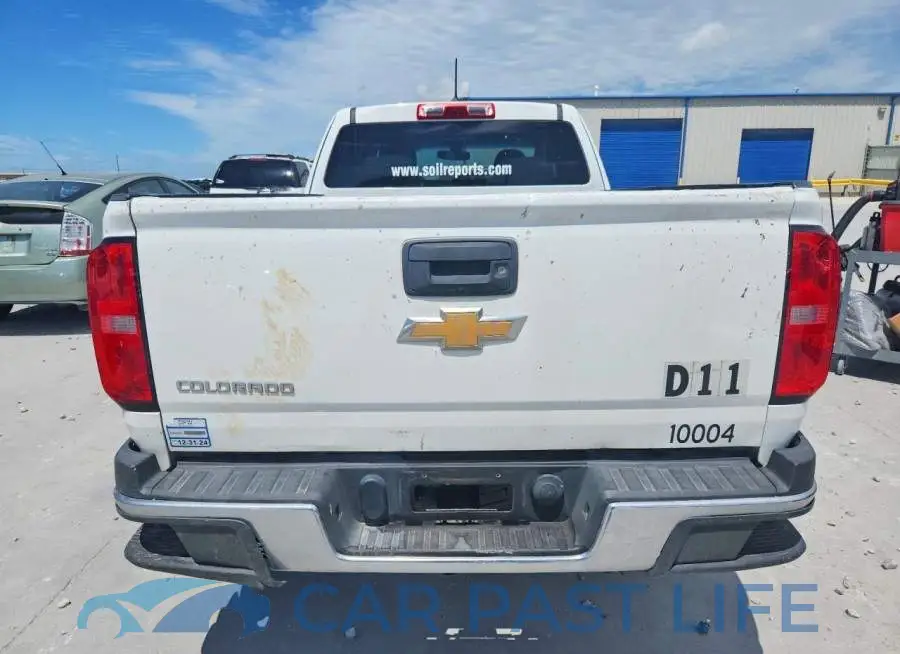 1GCHSBEA5J1103730# 6
