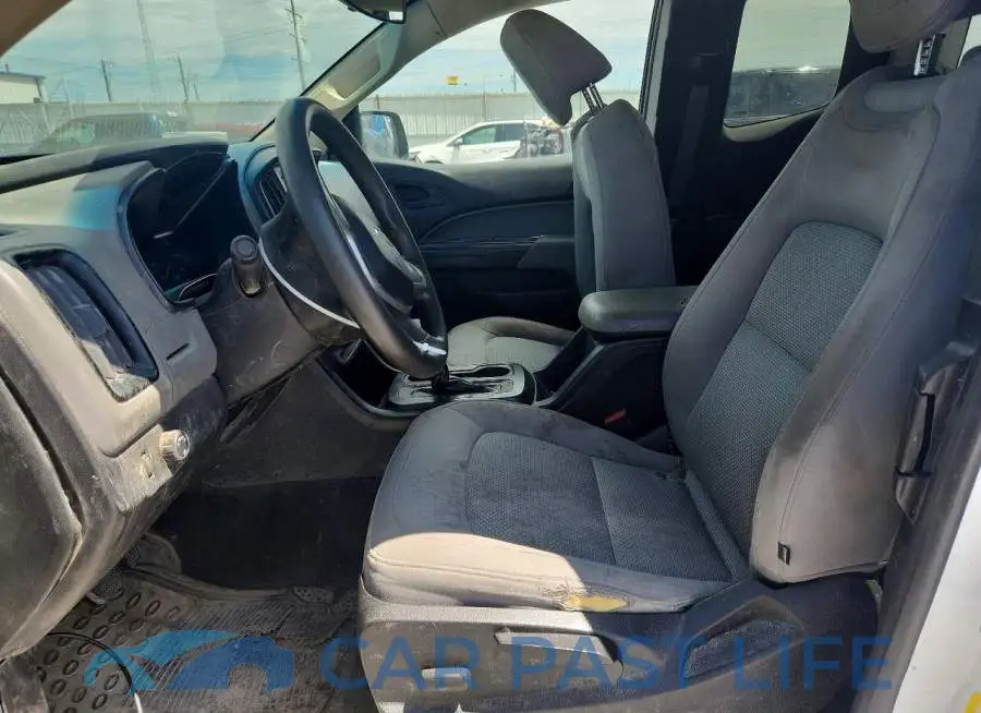 1GCHSBEA5J1103730# 7