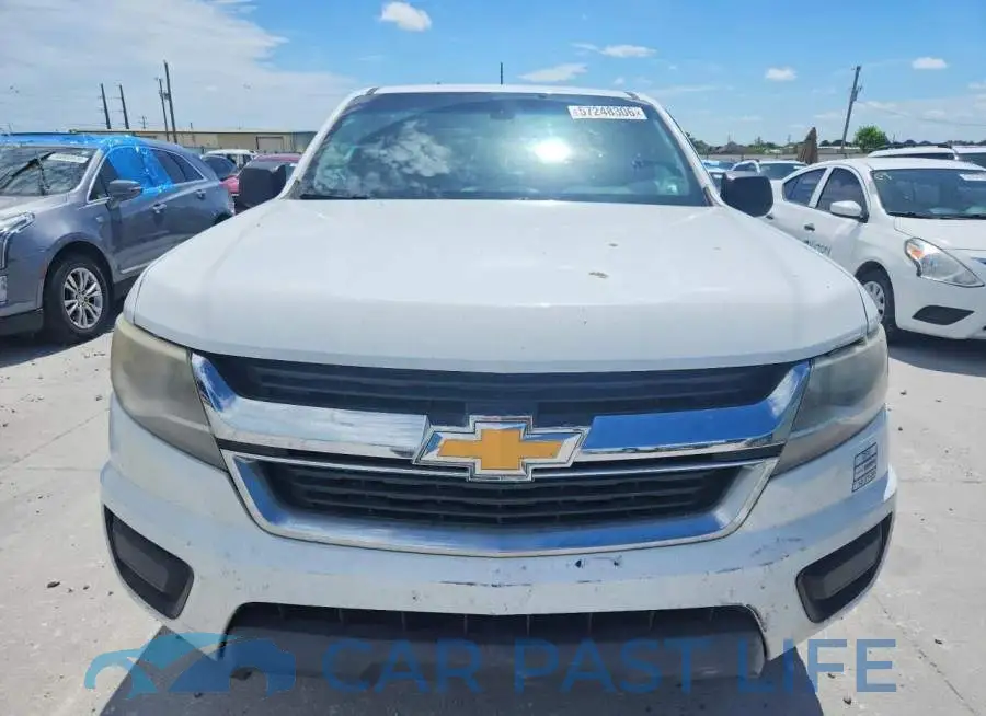 1GCHSBEA5J1103730# 5